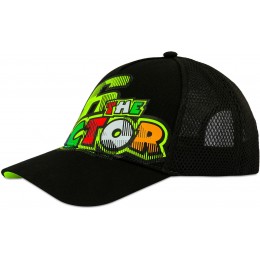 VR46 Doctor 46 Шапка