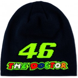 VR46 The Doctor 46 Шапочка