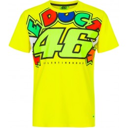 VR46 The Doctor 46 Футболка