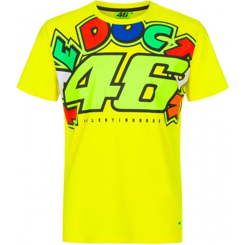 VR46 The Doctor 46 Футболка