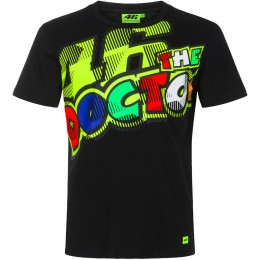 VR46 The Doctor 46 Футболка