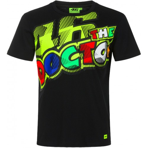 VR46 The Doctor 46 Футболка