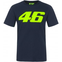 VR46 Classic 46 Футболка