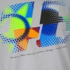 VR46 Sole Luna 46 Футболка