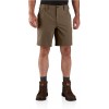 Carhartt Ripstop Lightweight Work Шорты