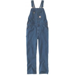 Carhartt Loose Fit Denim Нагрудник общий
