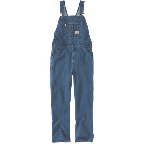 Carhartt Loose Fit Denim Нагрудник общий