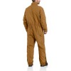 Carhartt Washed Duck Insulated Полный