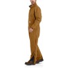 Carhartt Washed Duck Insulated Полный