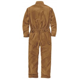Carhartt Washed Duck Insulated Полный