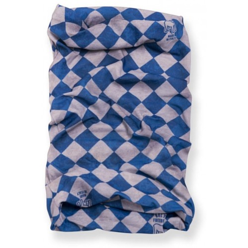 Holyfreedom Bullit Blue Primaloft Многофункциональный головной убор