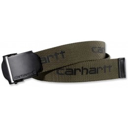 Carhartt Webbing Пояс