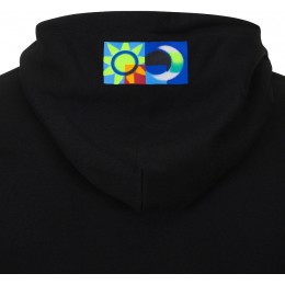 VR46 Sole Luna 46 Балахон