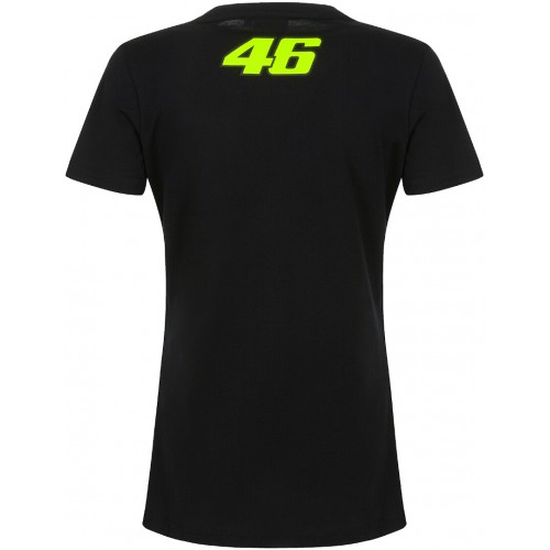 VR46 Race Spirit 46 Женская футболка