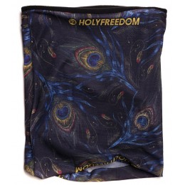 Holyfreedom Polar Pavone Многофункциональный головной убор