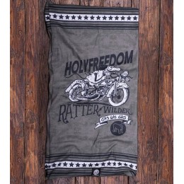 Holyfreedom Mr. Ratter Wilder Repreve Многофункциональный головной убор