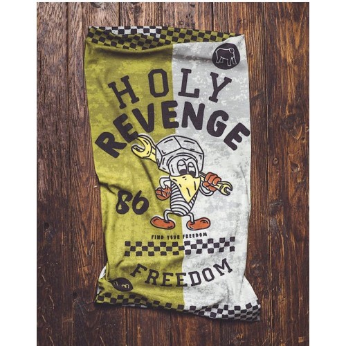 Holyfreedom Revenge Repreve Многофункциональный головной убор