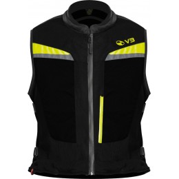 Motoairbag MAB v3.0 Жилет с подушкой безопасности