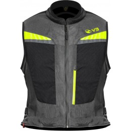 Motoairbag MAB v3.0 Жилет с подушкой безопасности