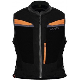 Motoairbag MAB v3.0 Жилет с подушкой безопасности