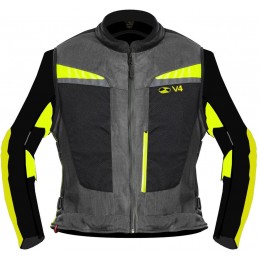Motoairbag MAB v4.0 Подушка безопасности Куртка