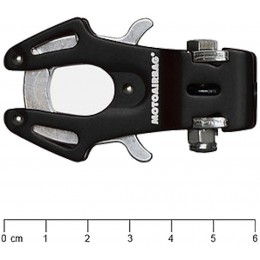 Motoairbag Fastlock Быстрое высвобождение
