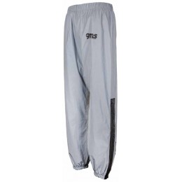 GMS Lux Мотоцикл Дождевые Штаны