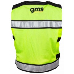 GMS Premium Evo Предупреждающий жилет