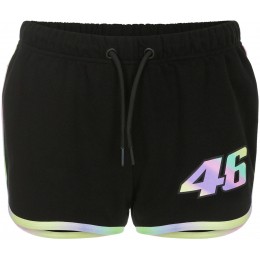 VR46 Number 46 Женские шорты