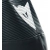 Dainese Tosa Один перфорированный кожаный костюм мотоцикла Pece