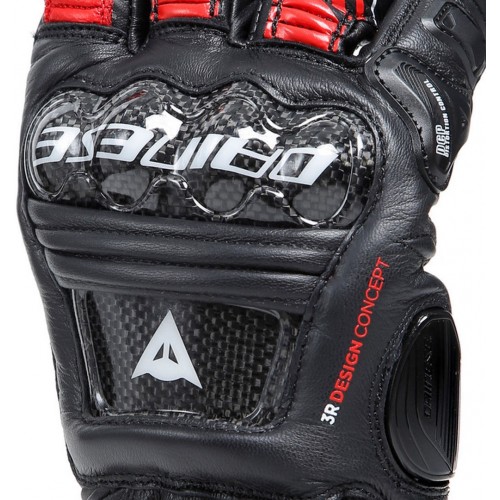 Dainese Druid 4 Мотоциклетные перчатки