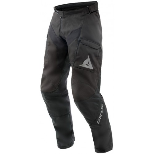 Dainese Cherokee Tex Мотоцикл Текстильные штаны