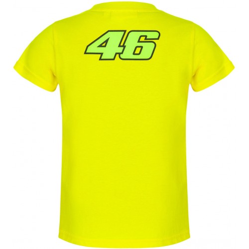 VR46 The Doctor 46 Детская футболка