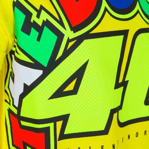 VR46 The Doctor 46 Детская футболка