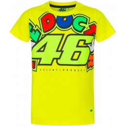 VR46 The Doctor 46 Детская футболка