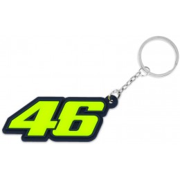 VR Classic Number 46 Брелок