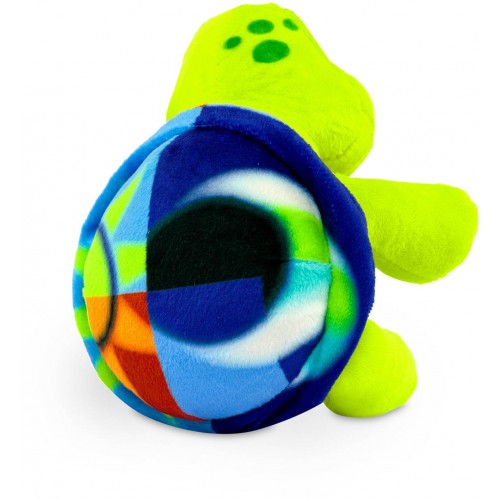 VR46 Classic Turtle Плю́шевая игру́шка