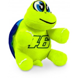 VR46 Classic Turtle Плю́шевая игру́шка