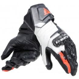 Dainese Carbon 4 Long Женские мотоциклетные перчатки