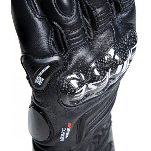 Dainese Carbon 4 Long Мотоциклетные перчатки