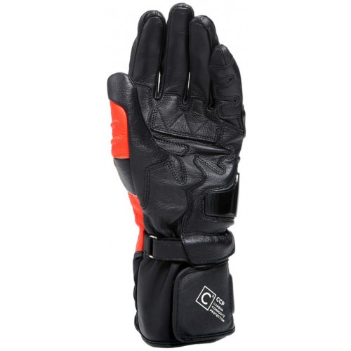 Dainese Carbon 4 Long Мотоциклетные перчатки