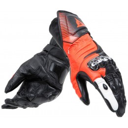 Dainese Carbon 4 Long Мотоциклетные перчатки