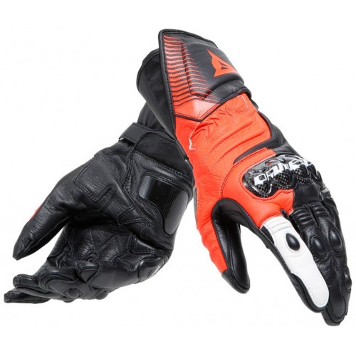 Dainese Carbon 4 Long Мотоциклетные перчатки