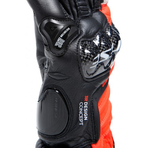 Dainese Carbon 4 Long Мотоциклетные перчатки