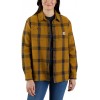 Carhartt Heavyweight Twill Женская рубашка