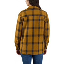 Carhartt Heavyweight Twill Женская рубашка