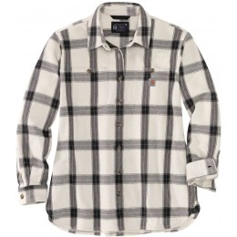 Carhartt Heavyweight Twill Женская рубашка