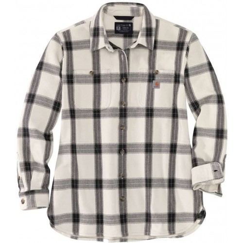 Carhartt Heavyweight Twill Женская рубашка