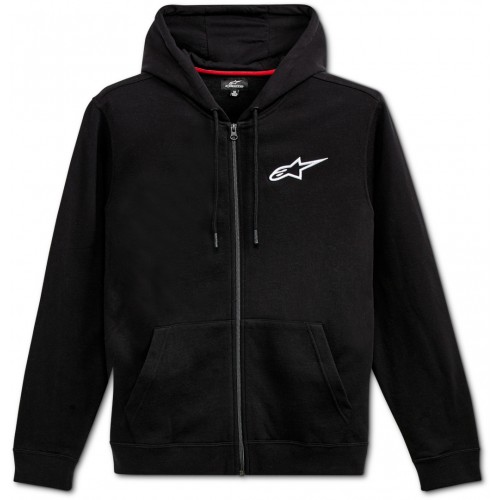 Alpinestars Ageless Chest Толстовка с зипом