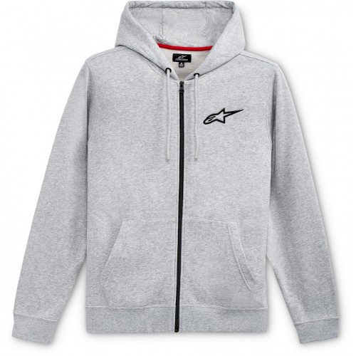 Alpinestars Ageless Chest Толстовка с зипом